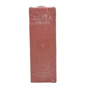 ZERIA Skin Tanning Drops Watermelon Flavor 50 ml